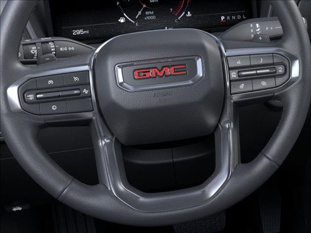 2026 Gmc Terrain Elevation photo 19