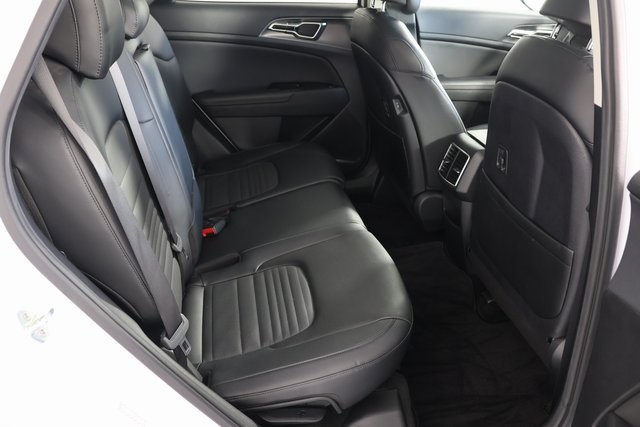 2023 Kia Sportage photo 21