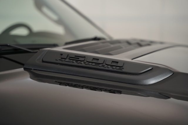2026 Ram 1500 Rebel photo 45