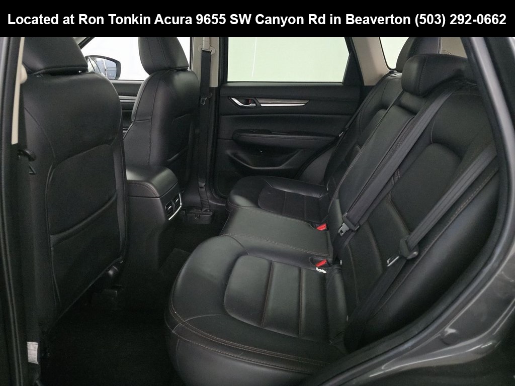 2019 Mazda CX-5 Grand Touring photo 13