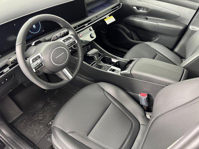 2026 Hyundai Tucson SEL Convenience photo 4