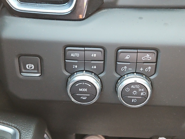 2024 Gmc Sierra 1500 Denali photo 24