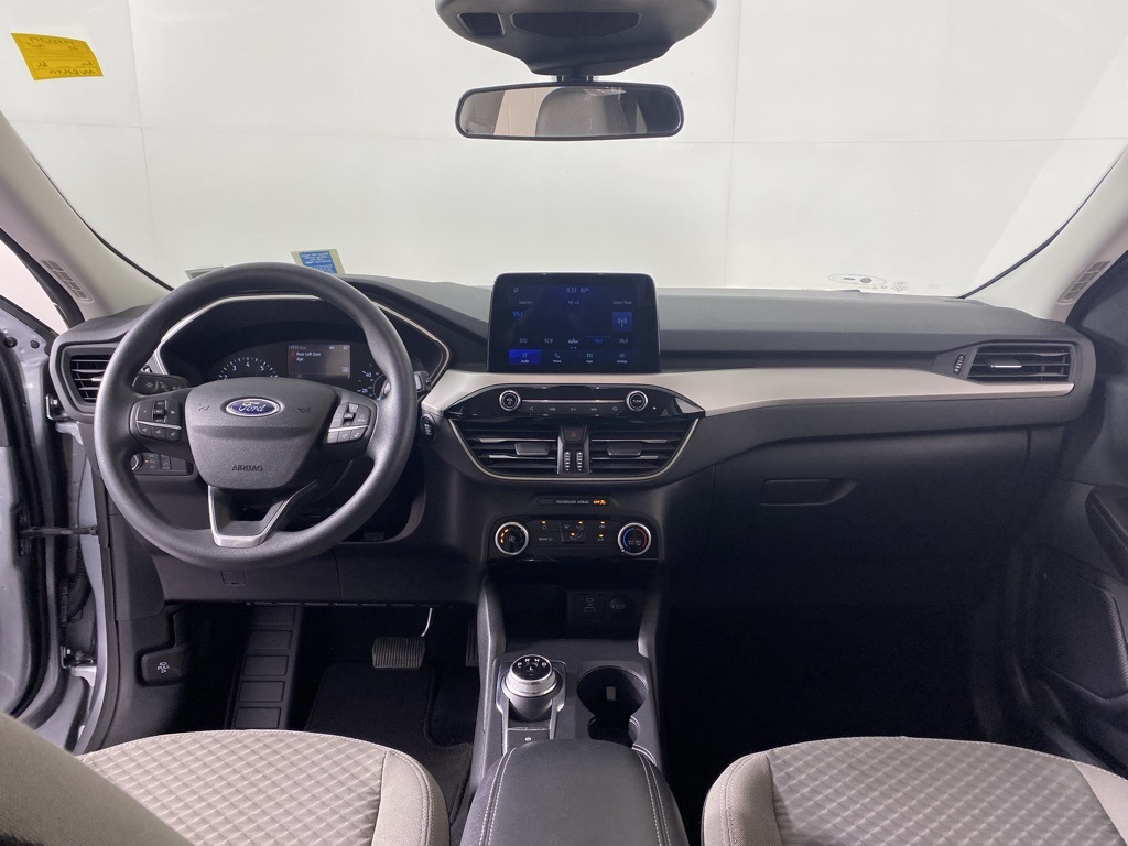 2022 Ford Escape SE photo 3