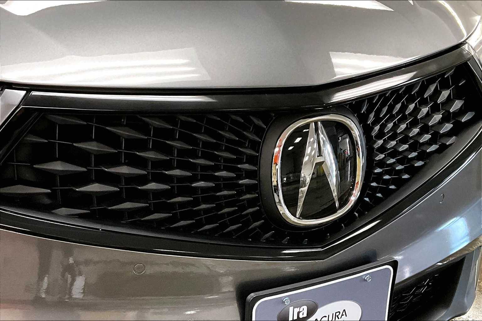 2023 Acura RDX A-Spec photo 29