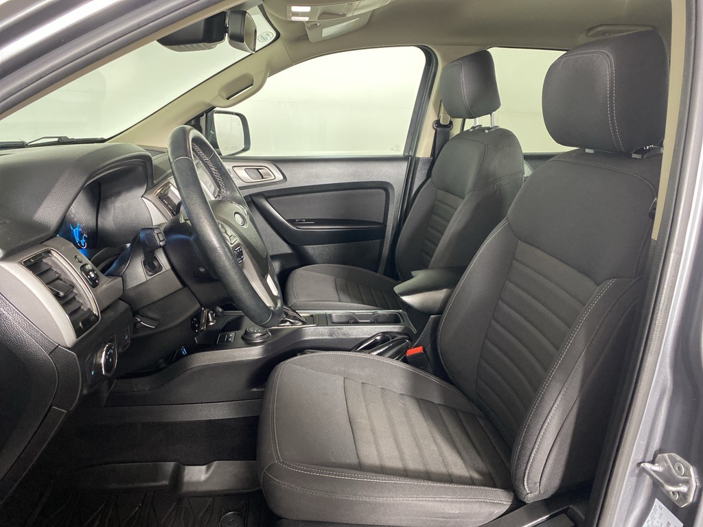 2023 Ford Ranger XLT photo 3