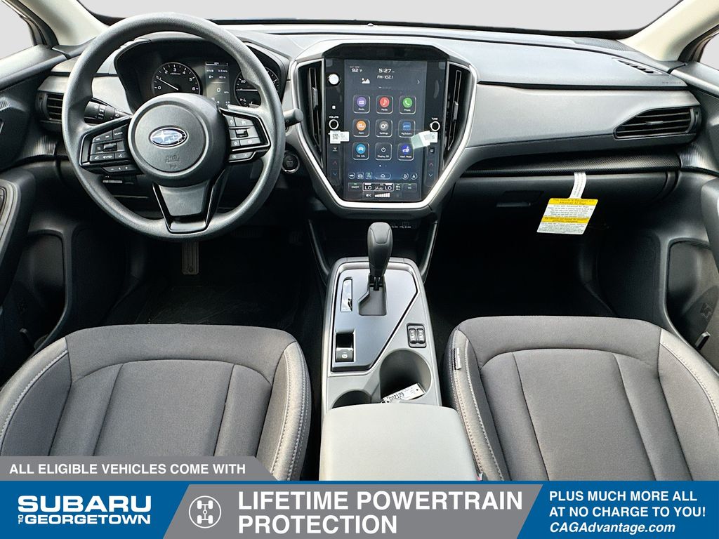 2025 Subaru Crosstrek Premium photo 26