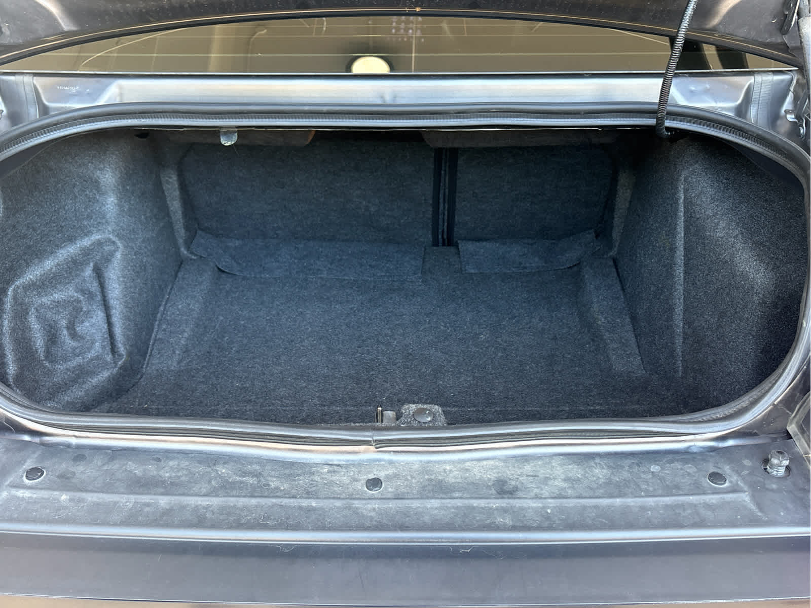 2018 Dodge Challenger T/A 392 photo 23