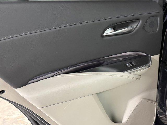 2022 Cadillac XT4 Luxury photo 25