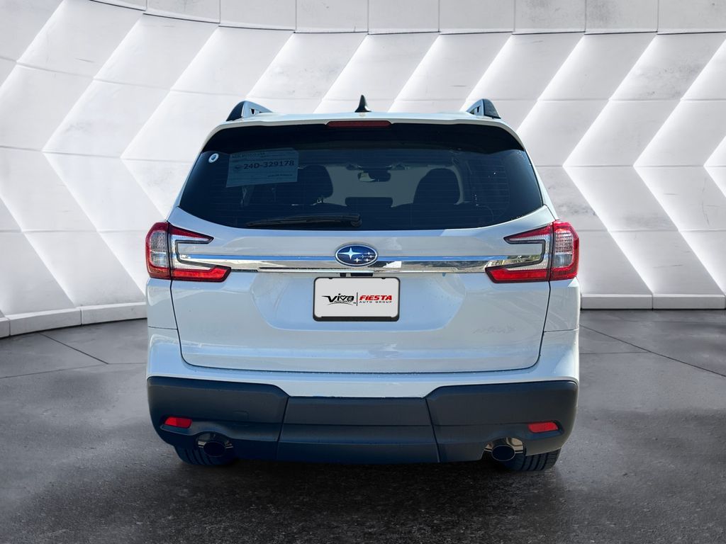 2024 Subaru Ascent Base photo 4