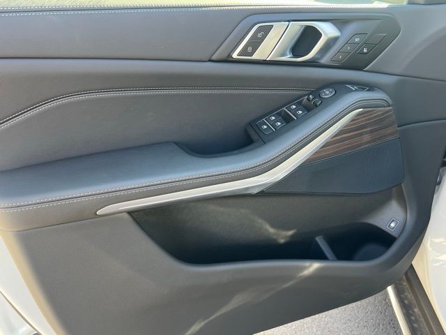 2025 Bmw X5 xDrive50e photo 20
