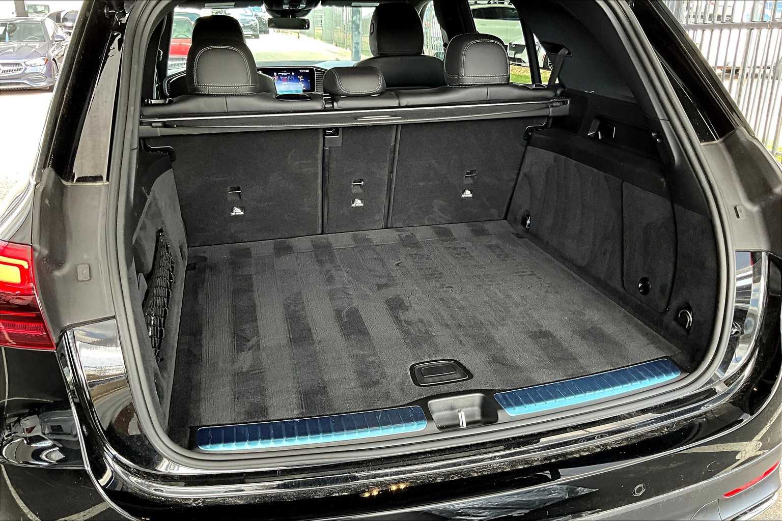 2025 Mercedes Benz GLE 350 4MATIC photo 36