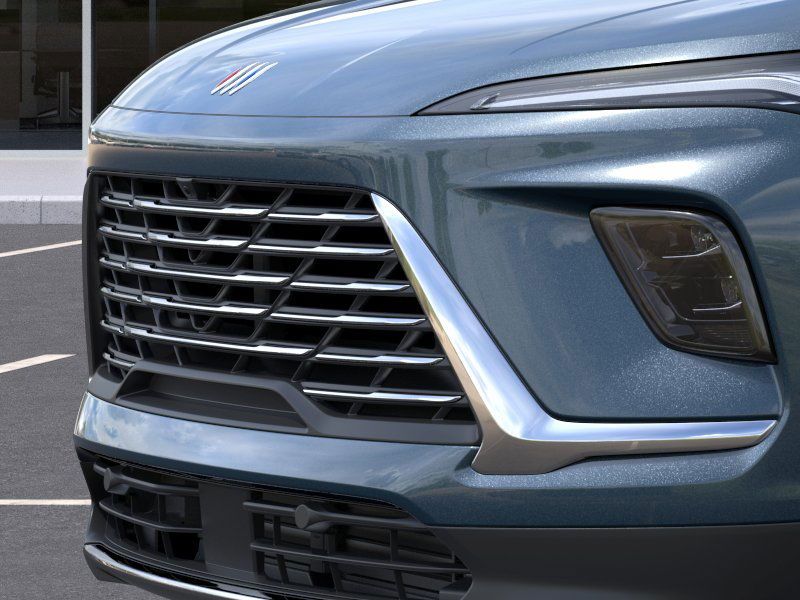 2026 Buick Enclave Preferred photo 13