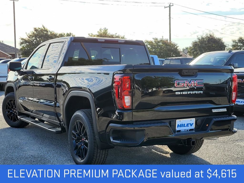 2026 Gmc Sierra 1500 Elevation photo 2