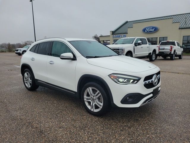 2023 Mercedes Benz GLA 250 photo 4