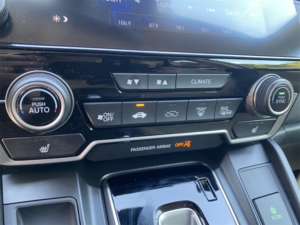 2019 Honda CR-V EX-L photo 23
