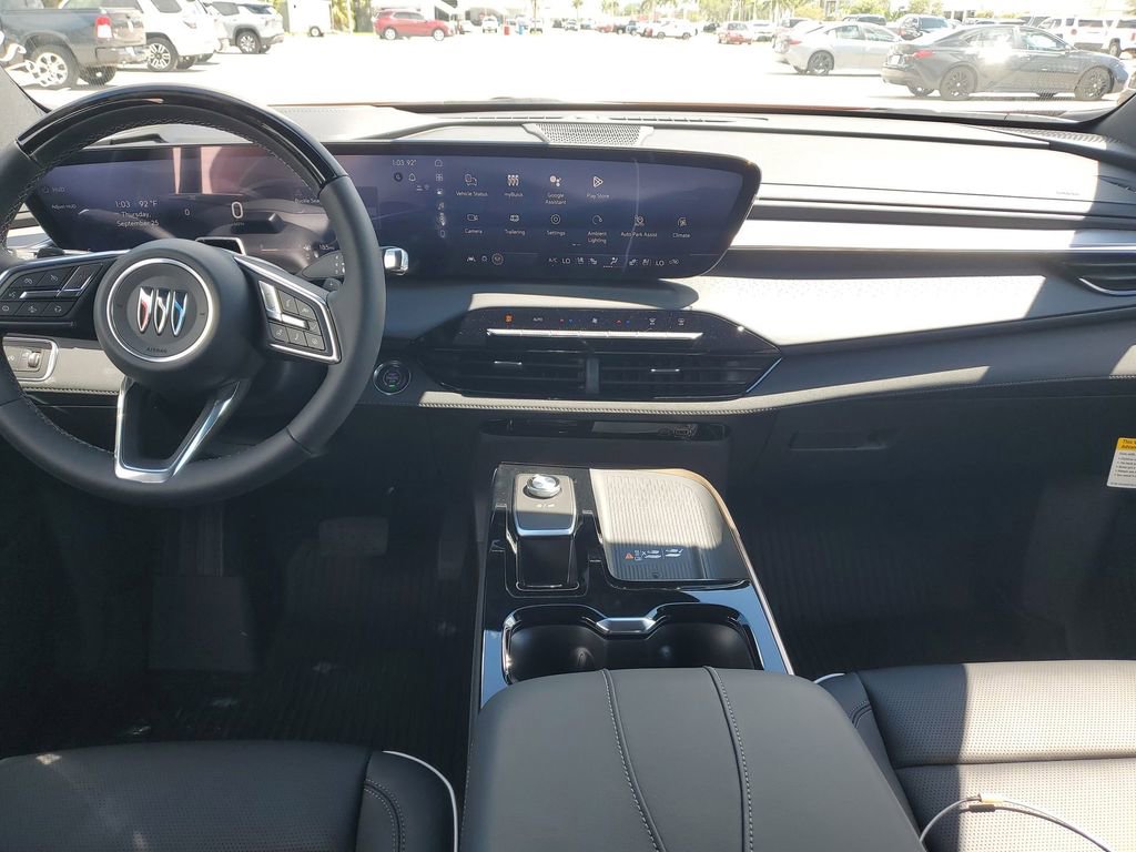 2026 Buick Enclave Avenir photo 10