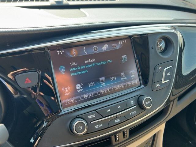 2017 Buick Envision Premium II photo 6