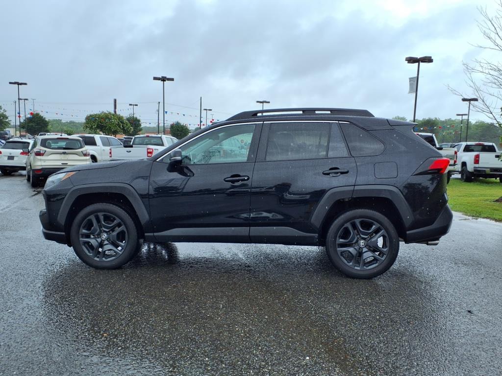 2023 Toyota RAV4 Adventure photo 14
