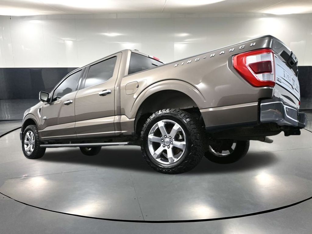 2023 Ford F-150 King Ranch photo 45