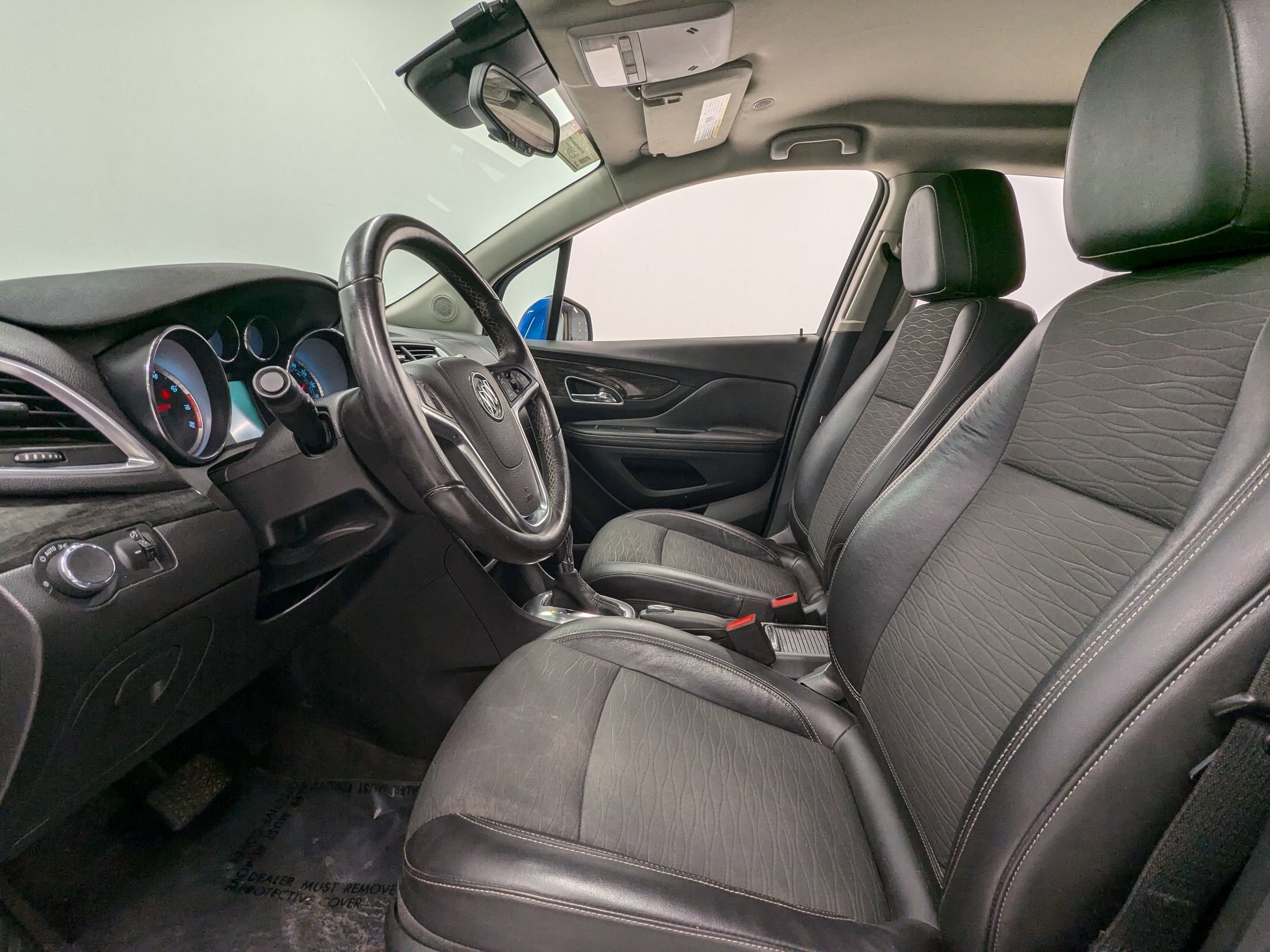 2016 Buick Encore photo 3