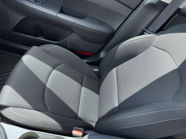 2021 Kia Forte LXS photo 13