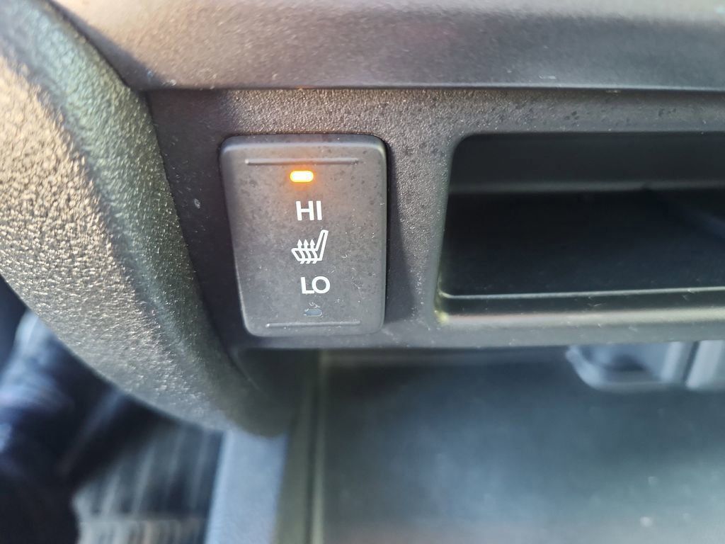 2018 Honda Pilot EX-L photo 25