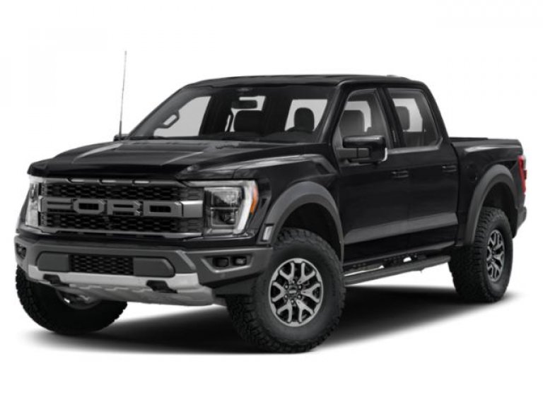 2022 Ford F-150 Raptor's photo