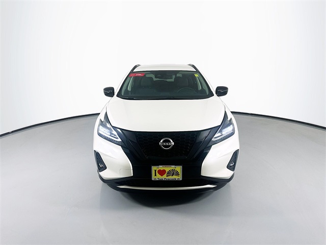 2024 Nissan Murano SV photo 3