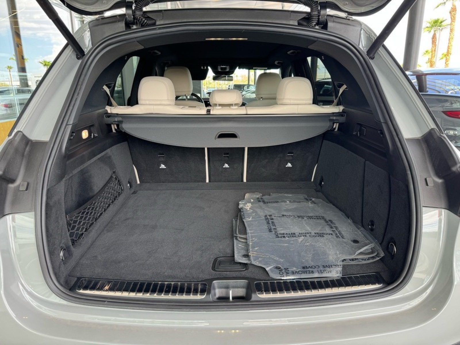 2024 Mercedes Benz GLE 350 photo 21