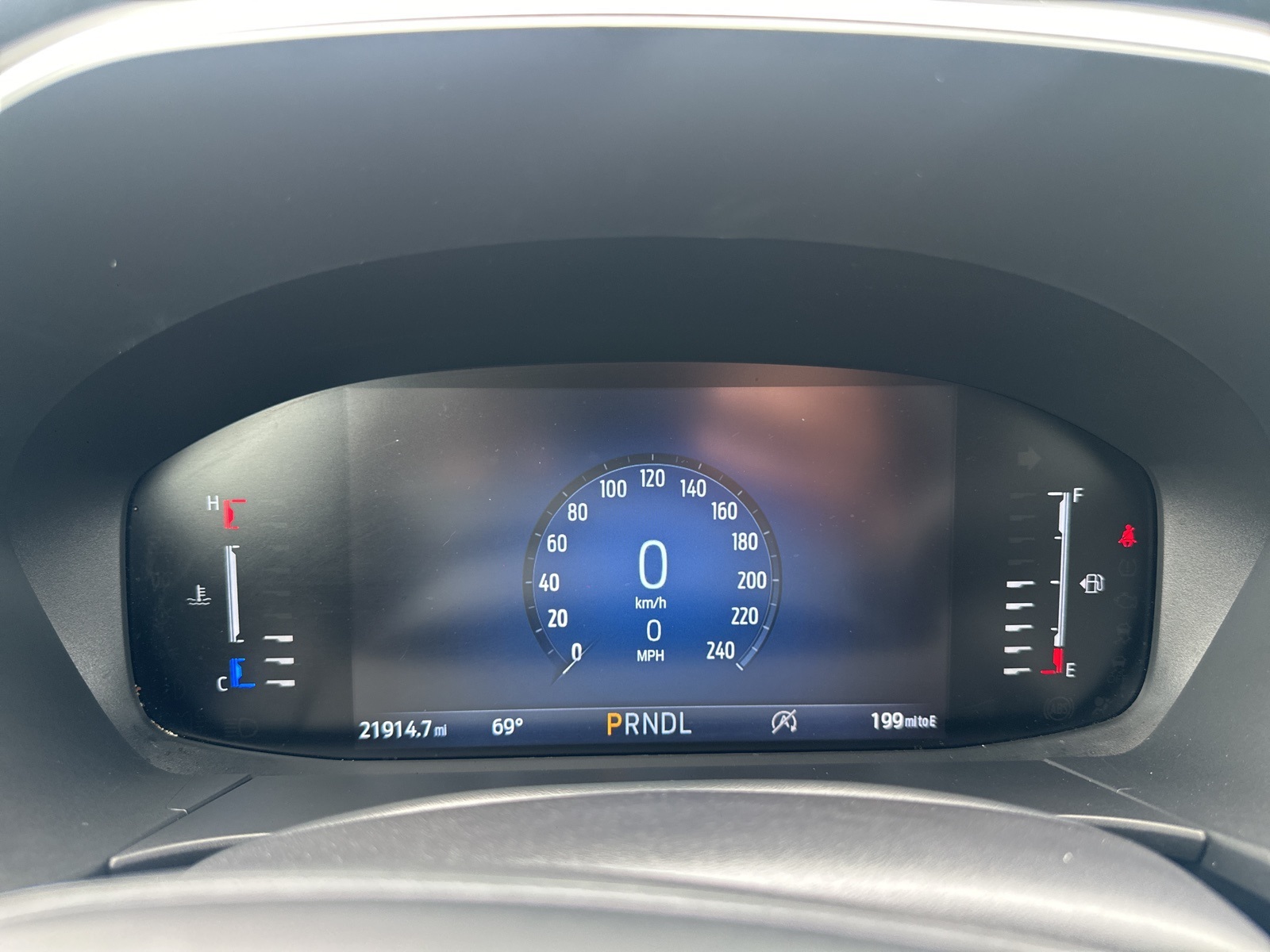 2024 Ford Escape Active photo 35