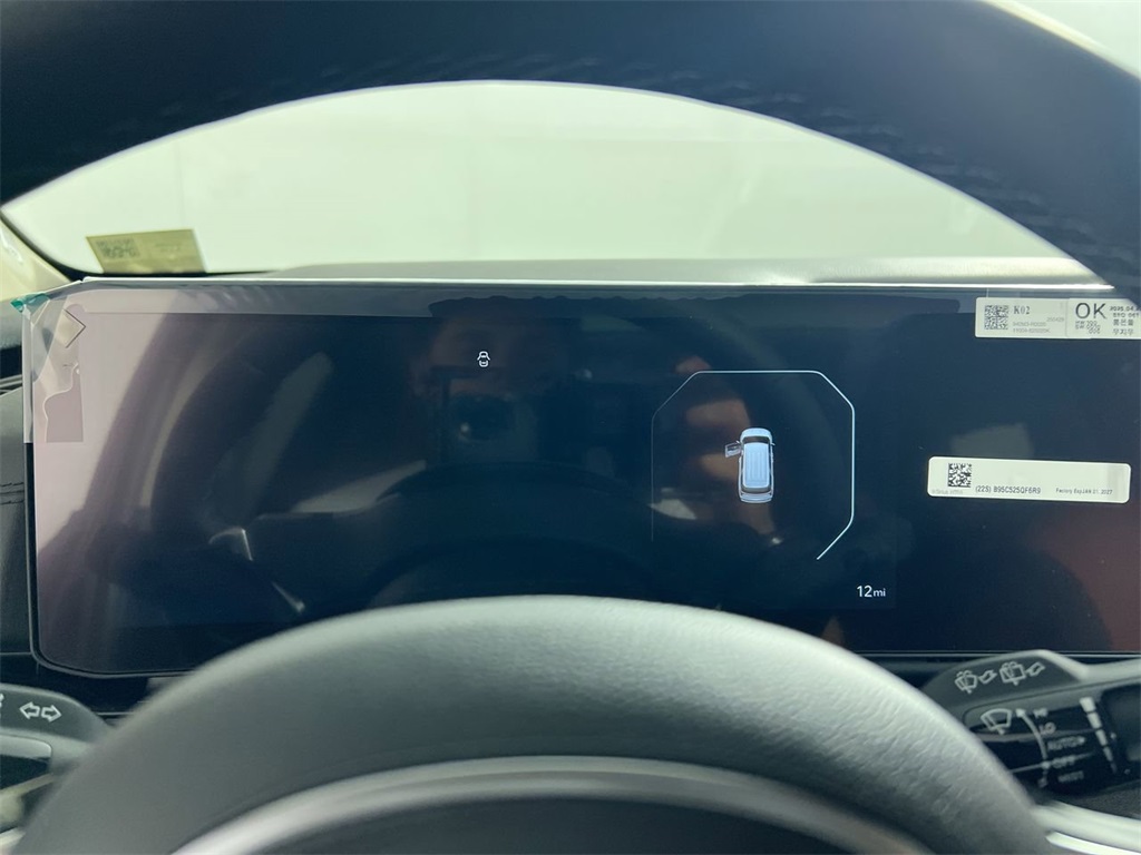 2026 Kia Carnival SX photo 20