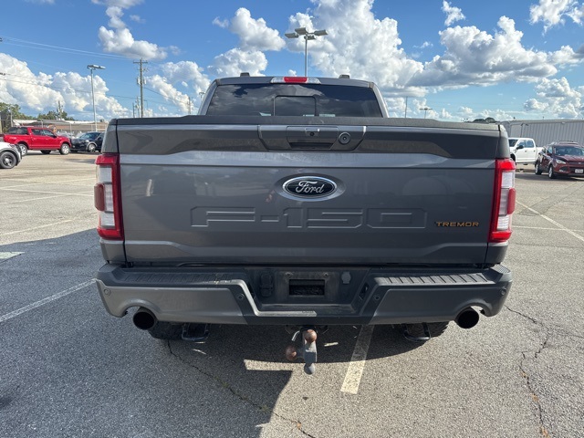 2023 Ford F-150 Tremor photo 4