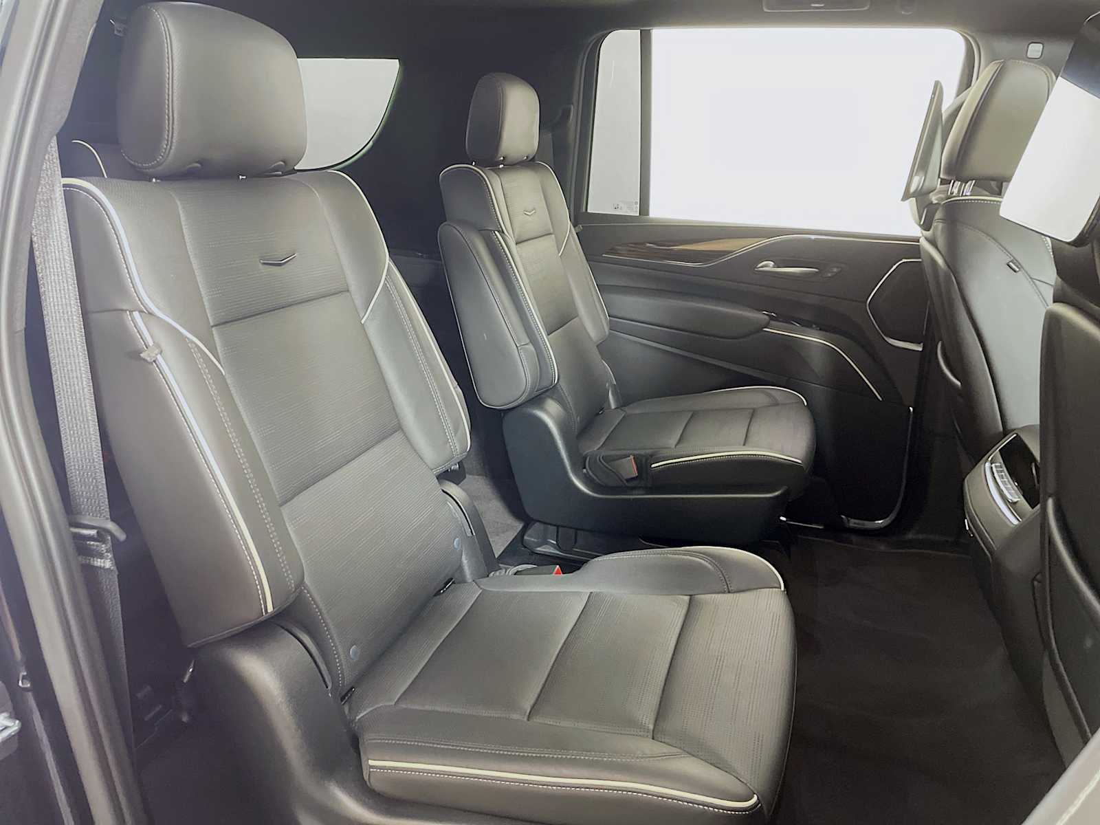 2023 Cadillac Escalade ESV Premium Luxury photo 26