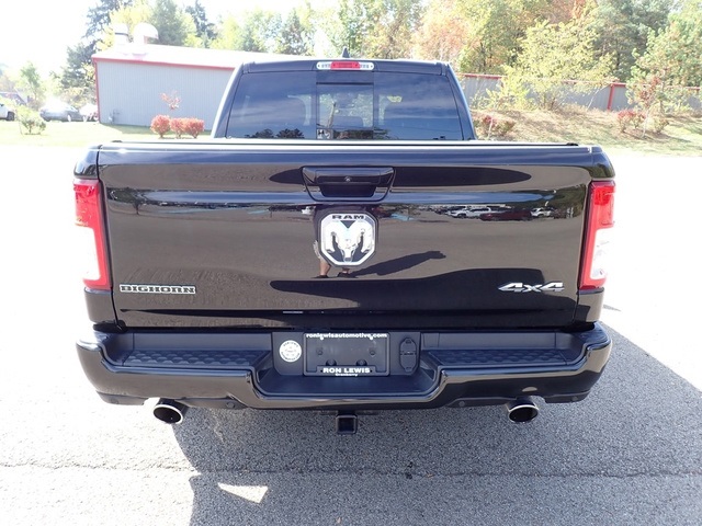 2022 Ram 1500 Big Horn Lone Star photo 4