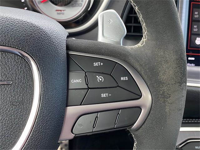 2018 Dodge Challenger SRT8 Demon photo 14