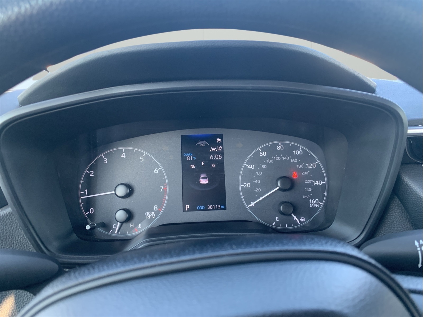 2024 Toyota Corolla LE photo 14