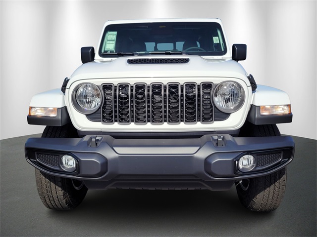 2026 Jeep Gladiator Sport S photo 2