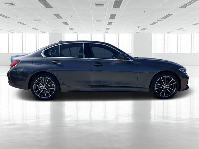 2019 Bmw 330i xDrive photo 3
