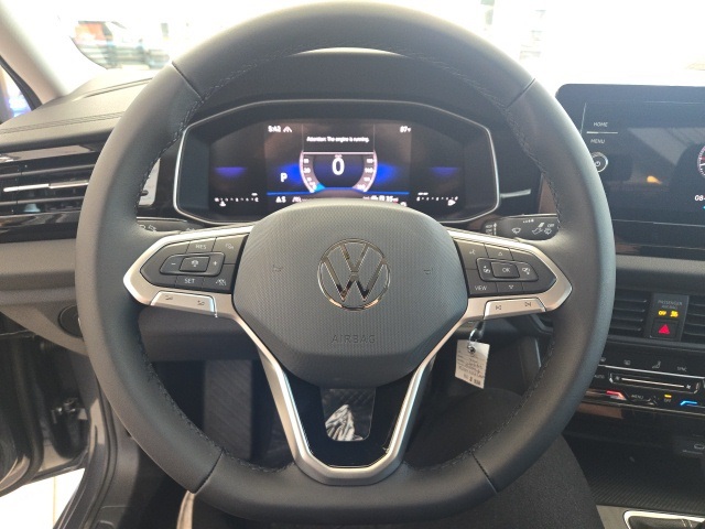 2025 Volkswagen Jetta 1.5T S photo 17