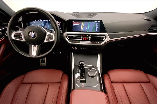 2022 Bmw M440i xDrive photo 14