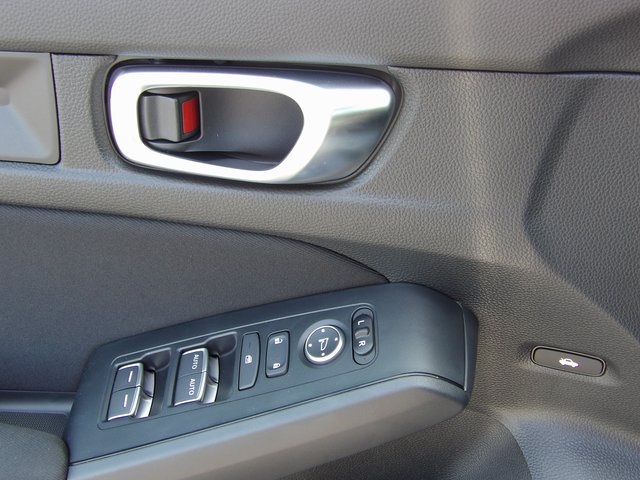 2026 Honda Civic Sport photo 12