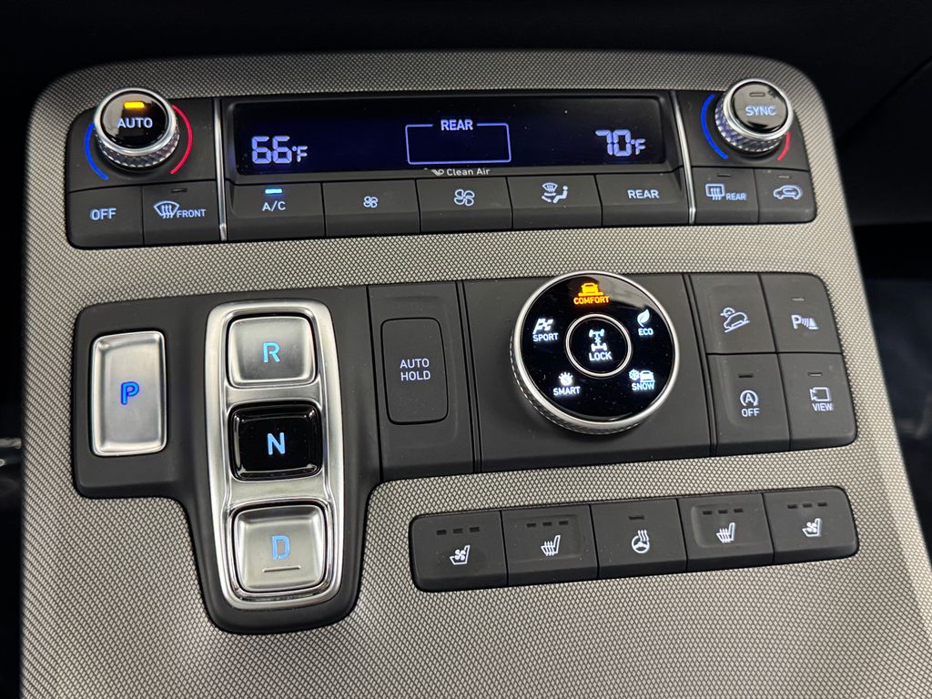 2022 Hyundai Palisade Calligraphy photo 21