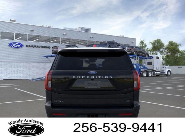 2025 Ford Expedition MAX photo 3