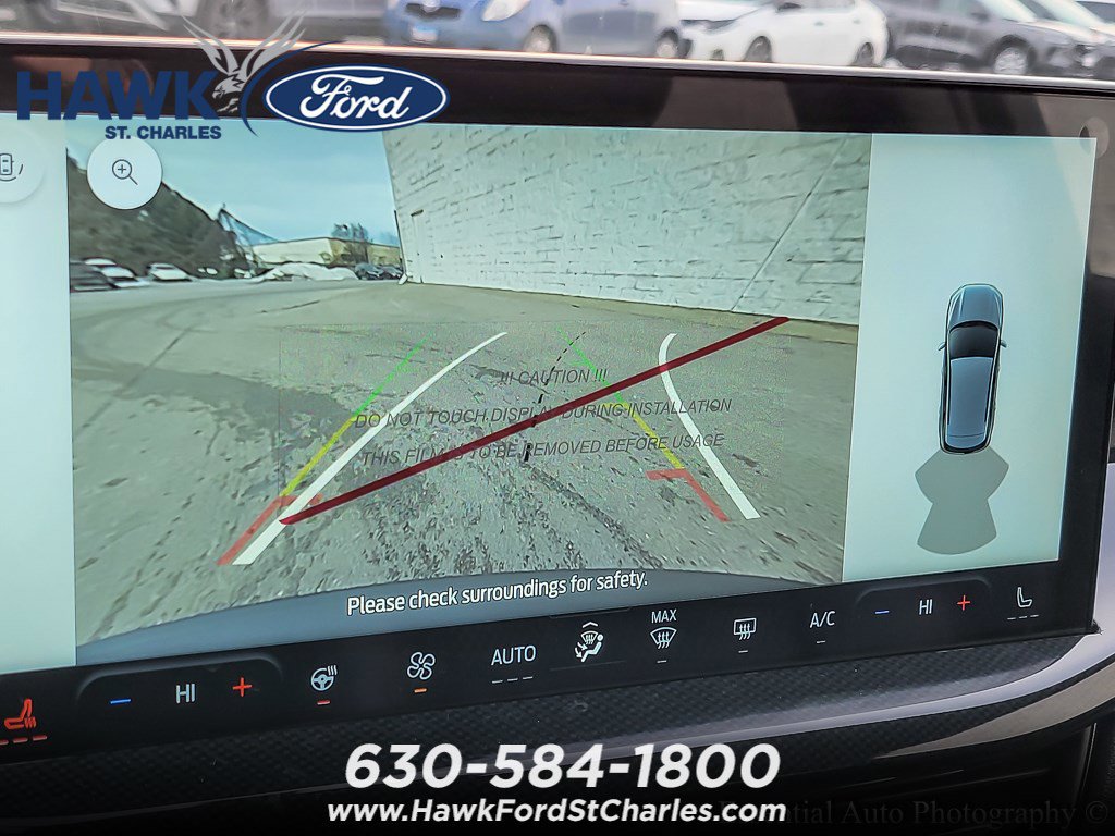 2026 FORD ESCAPE - Image 12