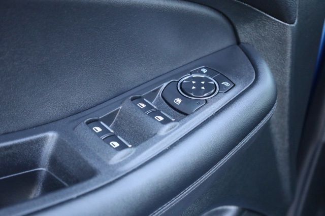 2024 Ford Edge SEL photo 16