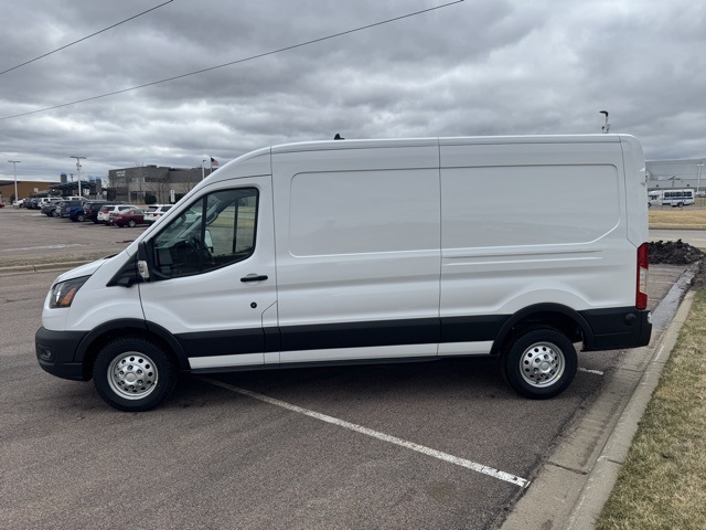 2025 Ford Transit photo 4