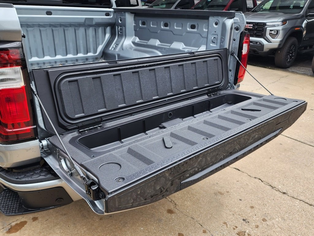 2025 Gmc Canyon Elevation photo 45