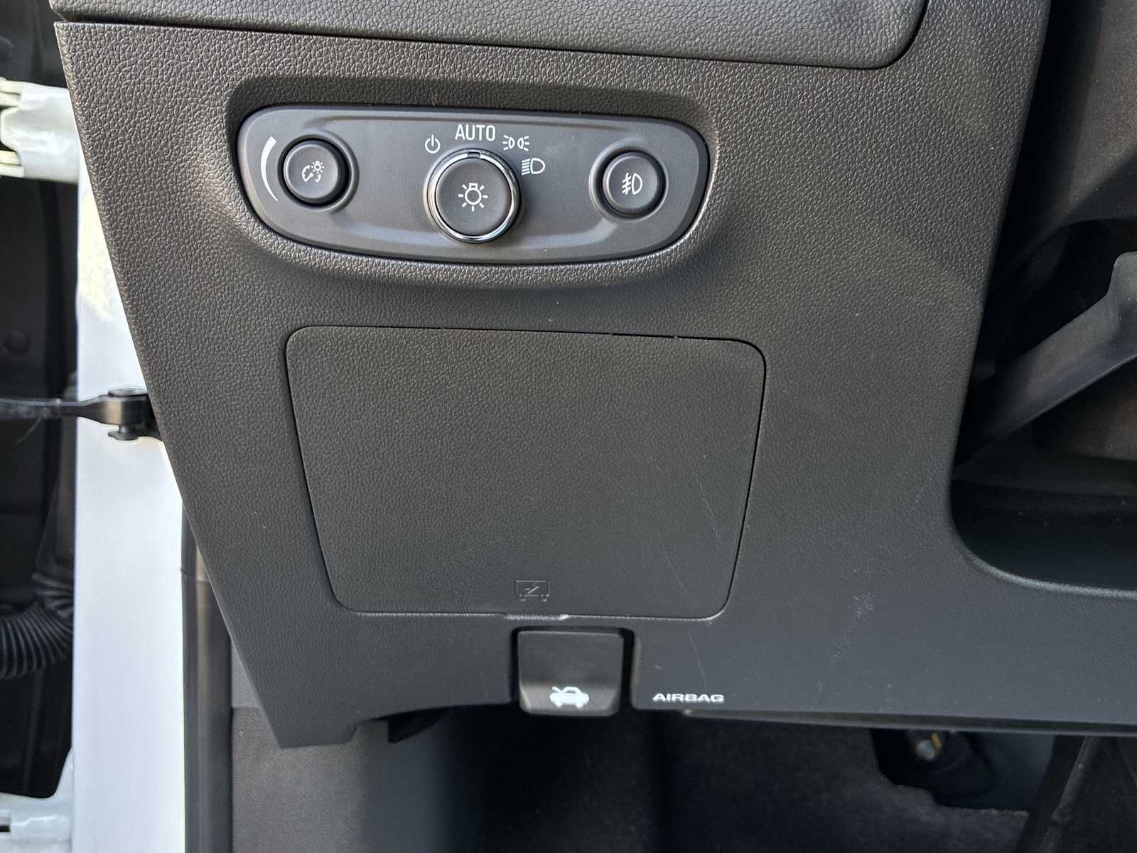 2023 Buick Encore GX Select photo 16