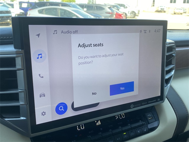 2022 Toyota Tundra 1794 Edition photo 25