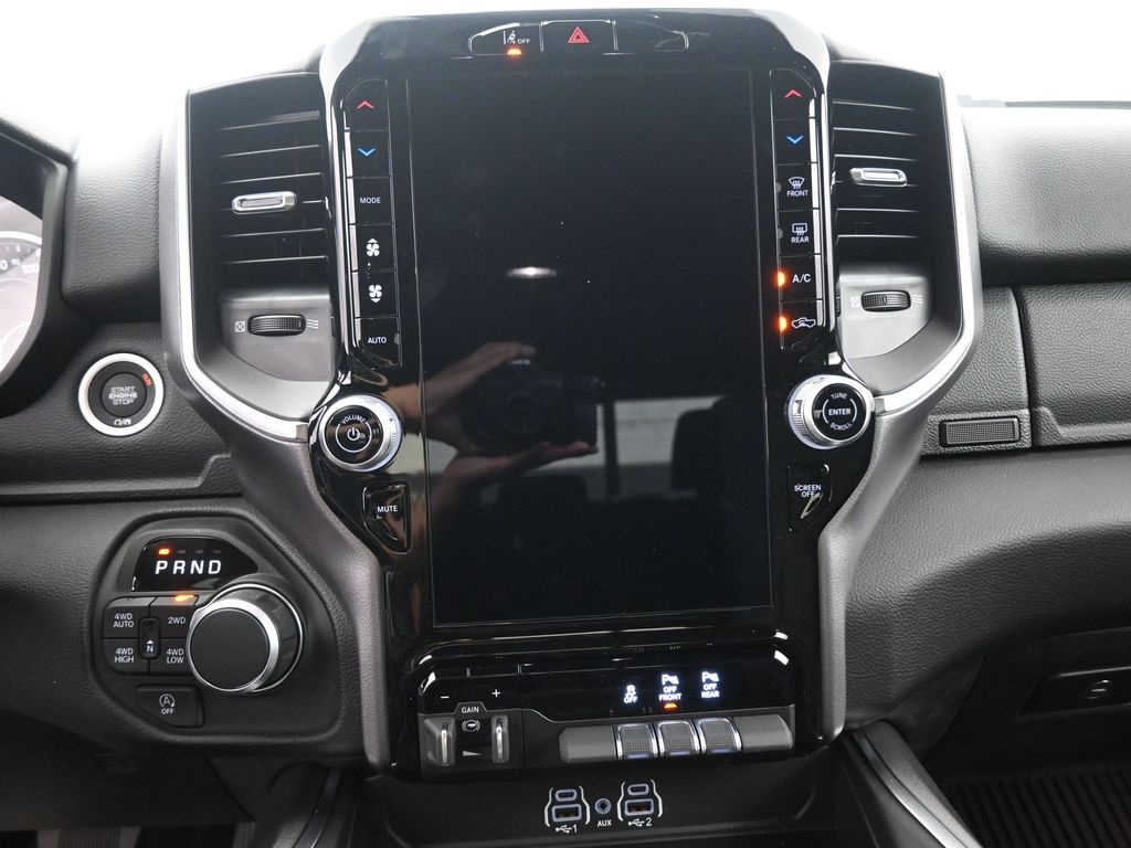 2026 Ram 1500 Big Horn Lone Star photo 4